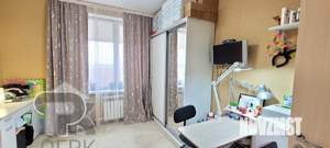 3-к квартира, вторичка, 86м2, 3/3 этаж