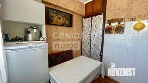 2-к квартира, вторичка, 45м2, 1/2 этаж