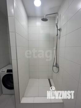 Студия квартира, вторичка, 36м2, 11/17 этаж