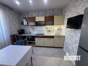 1-к квартира, вторичка, 38м2, 11/17 этаж