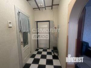 1-к квартира, вторичка, 37м2, 2/17 этаж