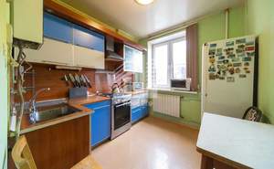 2-к квартира, вторичка, 50м2, 2/2 этаж