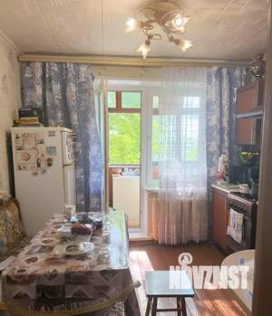 2-к квартира, вторичка, 54м2, 3/5 этаж