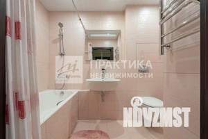 1-к квартира, вторичка, 37м2, 16/16 этаж