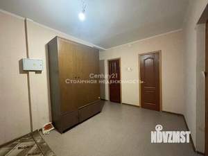 1-к квартира, вторичка, 53м2, 16/17 этаж