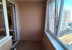 2-к квартира, вторичка, 57м2, 5/17 этаж