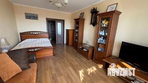 1-к квартира, вторичка, 50м2, 9/12 этаж