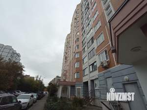 2-к квартира, вторичка, 60м2, 14/14 этаж