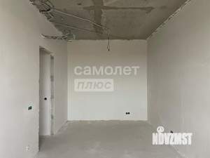 2-к квартира, сданный дом, 50м2, 3/17 этаж