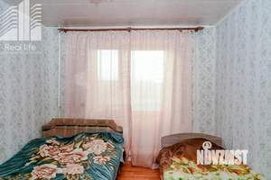 2-к квартира, вторичка, 48м2, 4/5 этаж