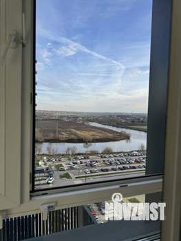 1-к квартира, вторичка, 40м2, 12/12 этаж