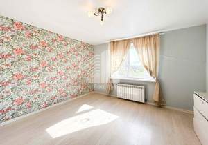 Студия квартира, вторичка, 25м2, 3/17 этаж