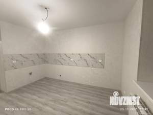 1-к квартира, вторичка, 43м2, 3/18 этаж