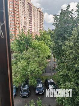 2-к квартира, вторичка, 45м2, 4/5 этаж