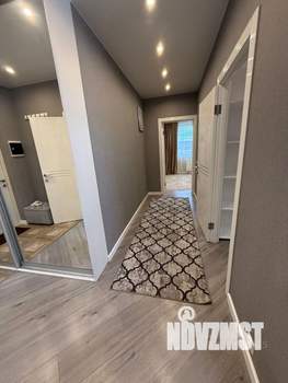 2-к квартира, вторичка, 58м2, 3/24 этаж