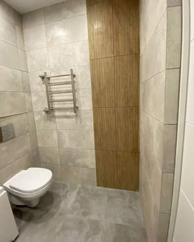 1-к квартира, вторичка, 38м2, 14/17 этаж