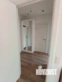 1-к квартира, вторичка, 35м2, 4/17 этаж