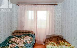 2-к квартира, вторичка, 48м2, 4/5 этаж