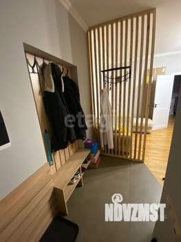 2-к квартира, вторичка, 43м2, 3/5 этаж