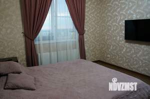 3-к квартира, вторичка, 72м2, 21/22 этаж