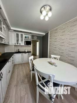3-к квартира, вторичка, 91м2, 7/12 этаж