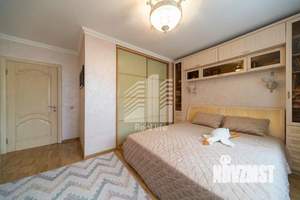 3-к квартира, вторичка, 94м2, 14/17 этаж