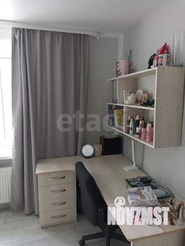 2-к квартира, вторичка, 57м2, 4/9 этаж