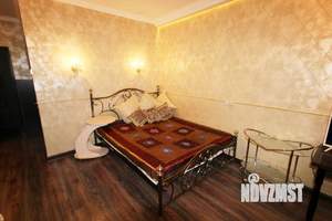 1-к квартира, вторичка, 40м2, 4/22 этаж