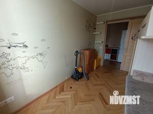 2-к квартира, вторичка, 45м2, 5/9 этаж