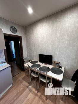 2-к квартира, вторичка, 56м2, 4/16 этаж