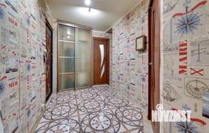 2-к квартира, вторичка, 60м2, 10/18 этаж