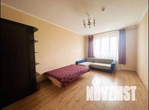 2-к квартира, вторичка, 56м2, 15/17 этаж