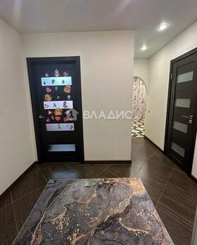 1-к квартира, вторичка, 41м2, 10/17 этаж