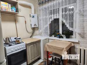1-к квартира, вторичка, 32м2, 3/4 этаж