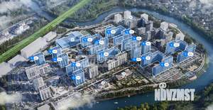 Студия квартира, вторичка, 22м2, 13/14 этаж