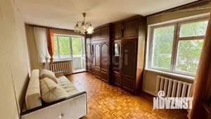 3-к квартира, вторичка, 61м2, 2/5 этаж
