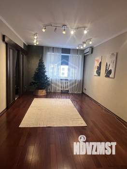 3-к квартира, вторичка, 90м2, 2/10 этаж