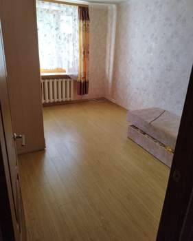 2-к квартира, вторичка, 50м2, 1/5 этаж