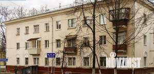 3-к квартира, вторичка, 67м2, 3/3 этаж
