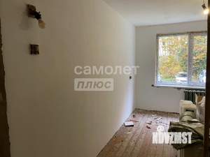 1-к квартира, вторичка, 31м2, 1/5 этаж