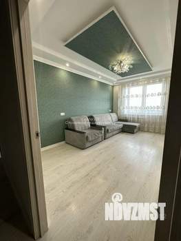 2-к квартира, вторичка, 58м2, 9/12 этаж