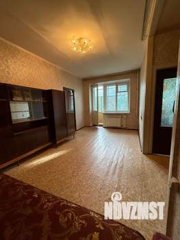 2-к квартира, вторичка, 43м2, 2/4 этаж