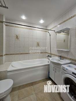 Студия квартира, вторичка, 28м2, 17/17 этаж