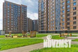 1-к квартира, вторичка, 38м2, 9/12 этаж