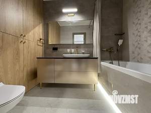 1-к квартира, вторичка, 45м2, 11/17 этаж