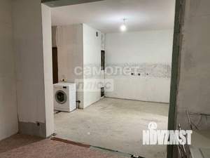 2-к квартира, вторичка, 58м2, 11/17 этаж