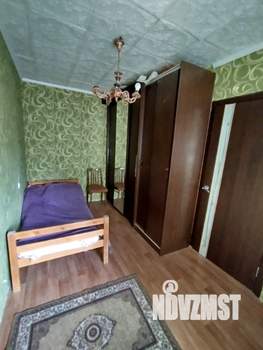 2-к квартира, вторичка, 43м2, 2/4 этаж