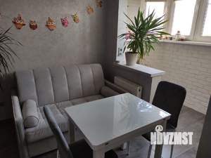 2-к квартира, вторичка, 56м2, 13/17 этаж