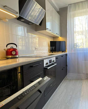 2-к квартира, вторичка, 67м2, 3/9 этаж