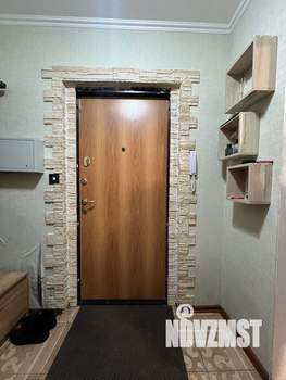 1-к квартира, вторичка, 34м2, 1/13 этаж